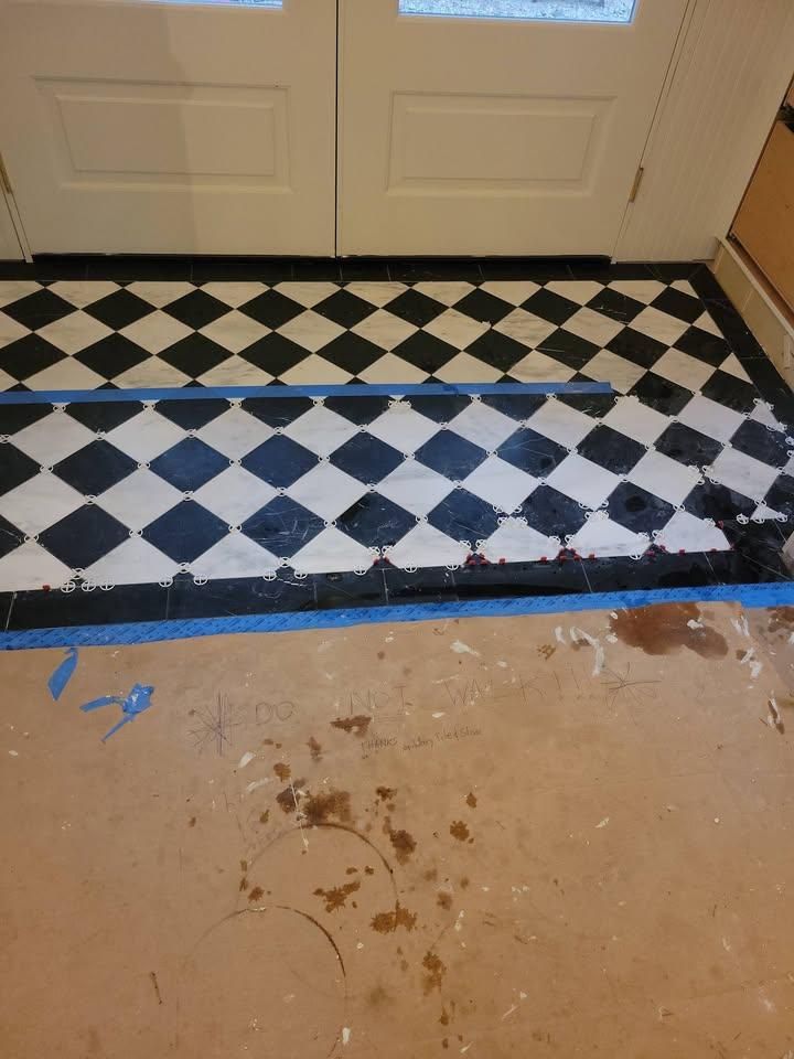 All Photos for Goldberg Tile & Stoneworks in Belfair, WA