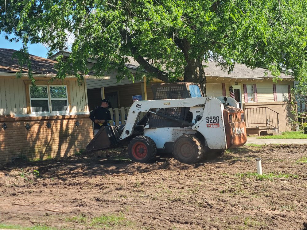 All Photos for Star Services in Wills Point, TX