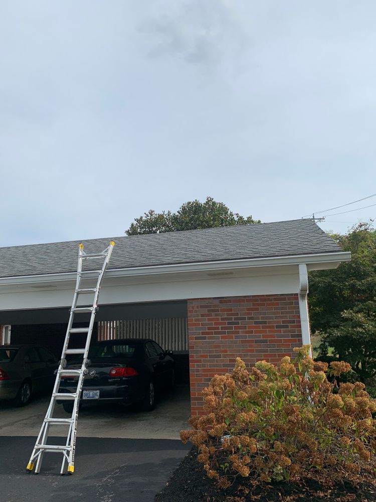Roofing for Primetime Roofing  in Winchester, KY