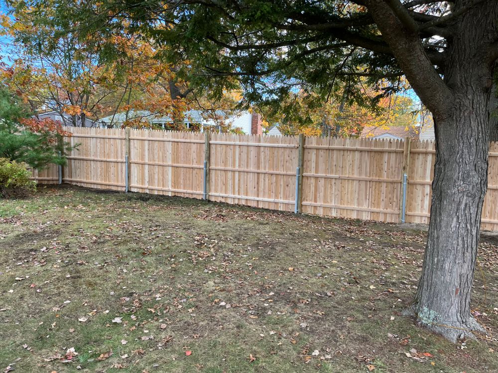 All Photos for Prestige Fence LLC in Londonderry, NH