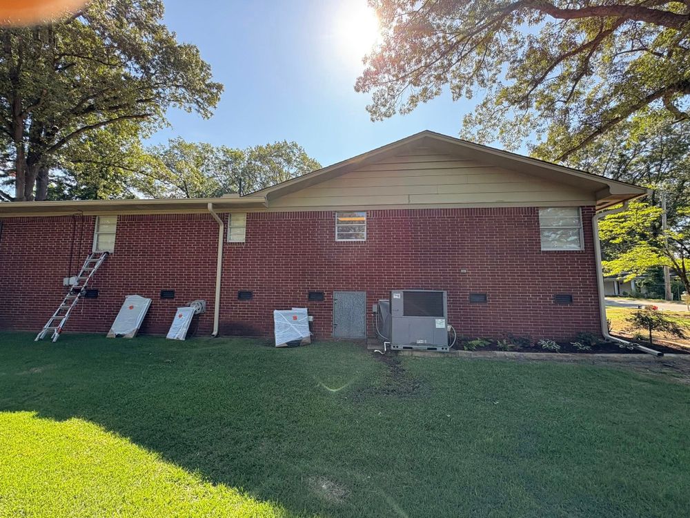 All Photos for Well Hung Windows & More in Hot Springs, AR