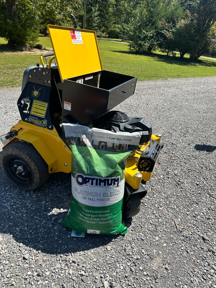 All Photos for Fenix Lawn Care in Cookeville, TN