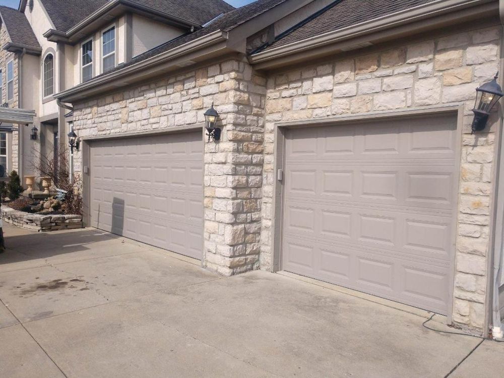 All Photos for My Garage Door Company in Athens County, OH