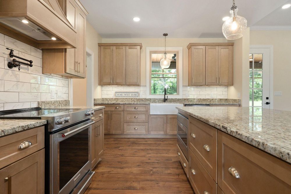 All Photos for B4 Construction LLC in Cookeville, TN