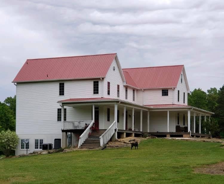 Roofing for Unified Roofing and Home Improvement in Matthews, NC