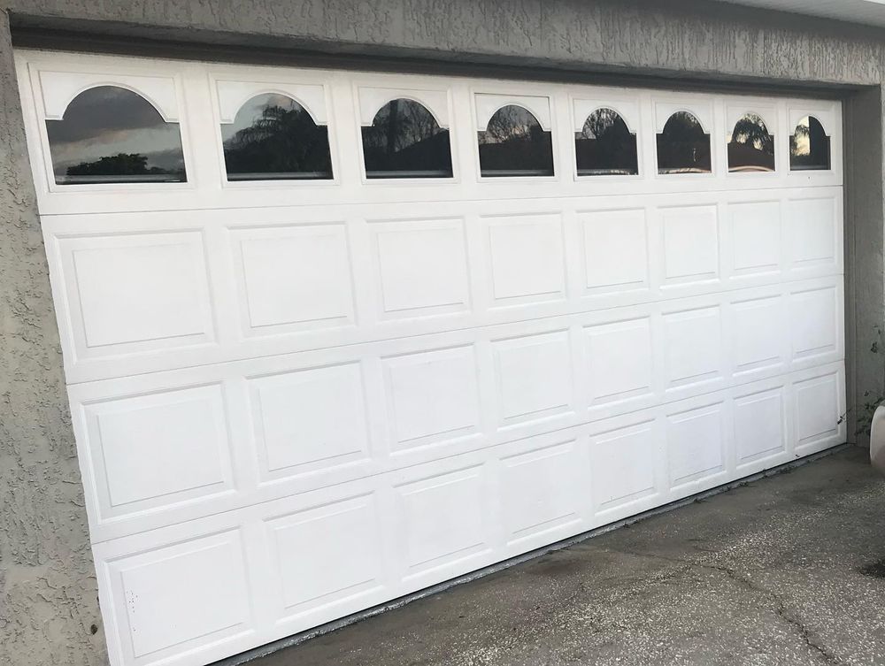 Enhance your home's exterior by opting for our professional pre paint washing service, ensuring a clean surface that improves paint adhesion and extends the longevity of your new paint job. for Bison Painting And Pressure Washing in Lakeland, FL