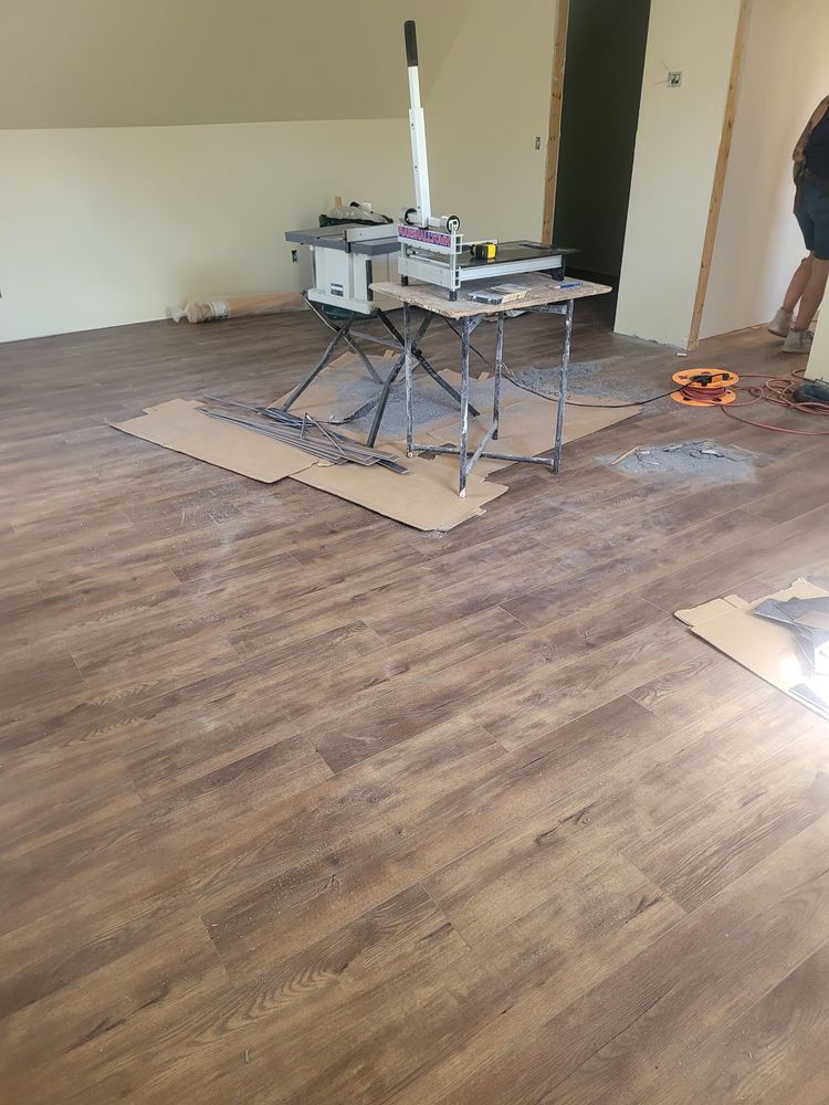 All Photos for VersaTile in Deerfield, NH