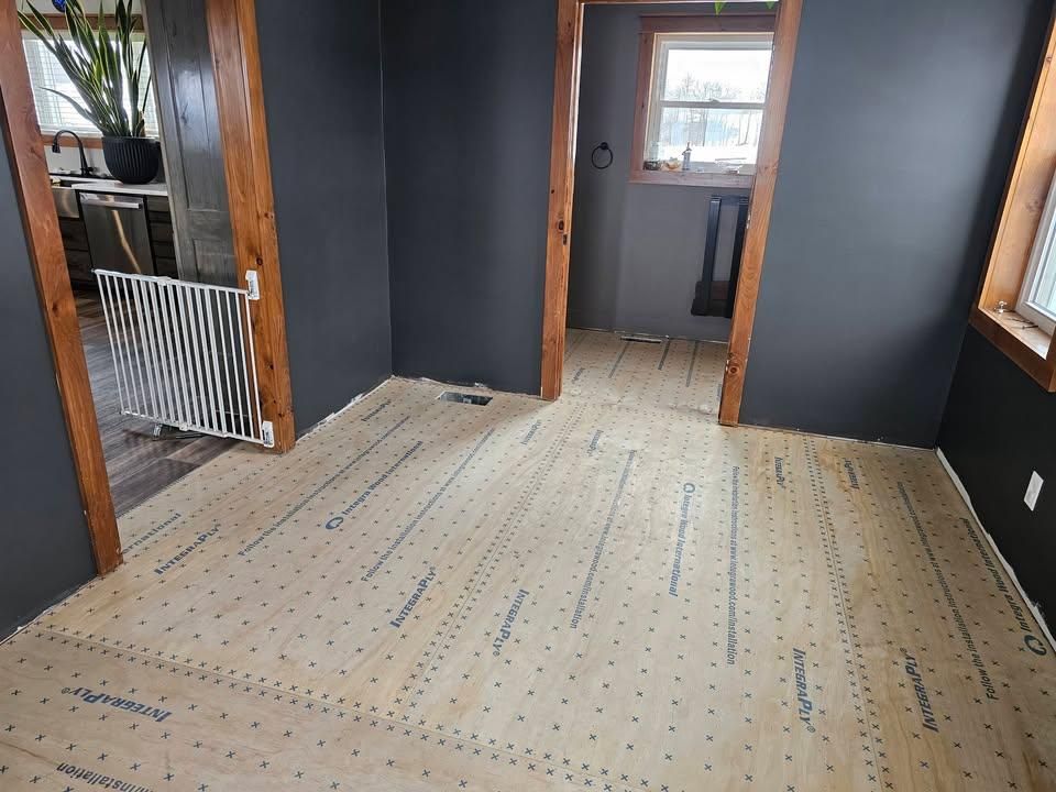 All Photos for Our Family Flooring in Troy, PA