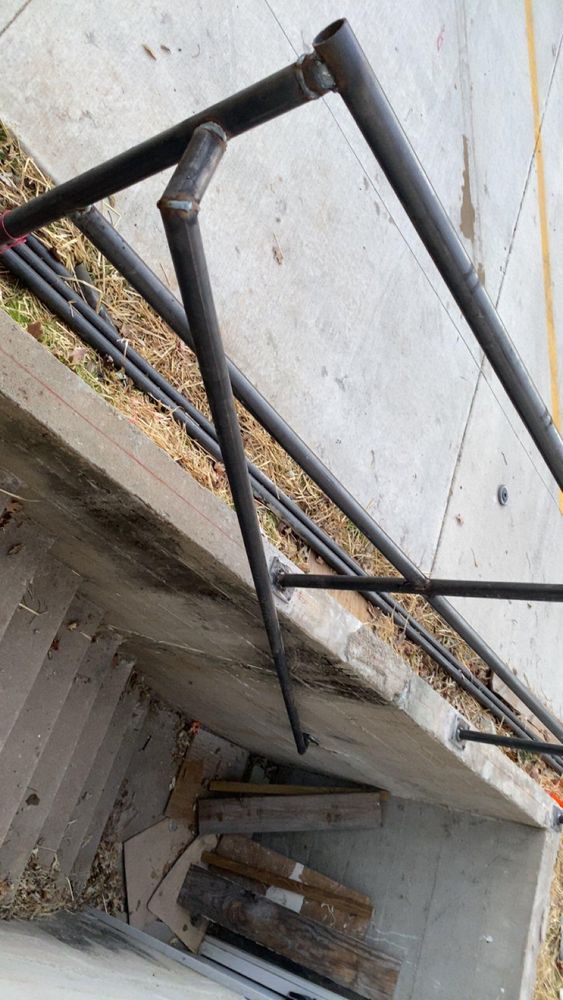 All Photos for JB Welding Services in Seneca, MO