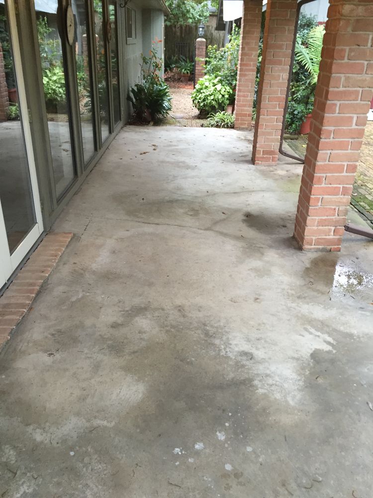 All Photos for Texas Curb N Borders in Houston, TX