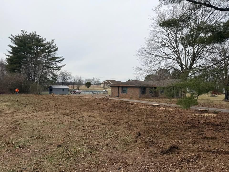 All Photos for McBee’s Tree Service in Sewanee, TN