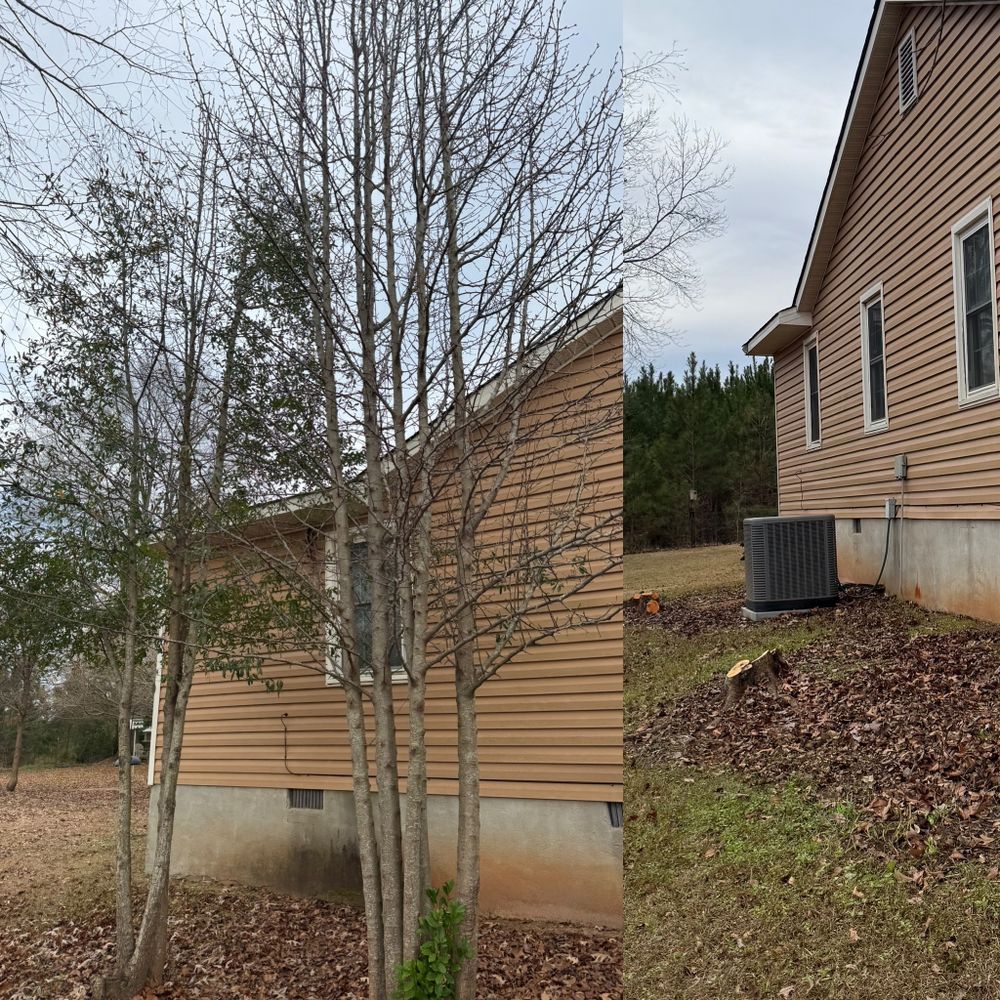 All Photos for Camalett Services in Perry, GA