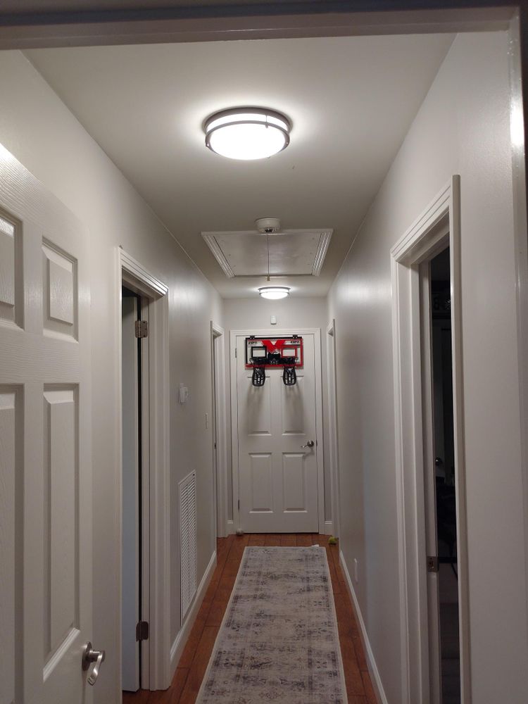 All Photos for Vivid Hues Custom Painting in Nashville, TN