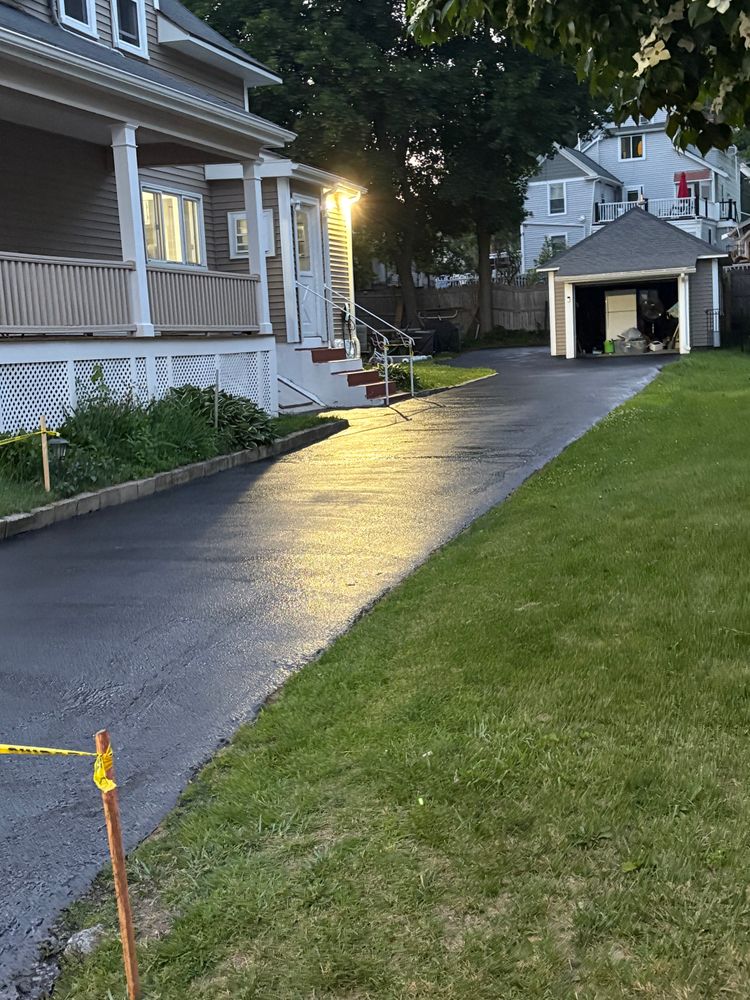 All Photos for Side Hustle Home Services  in Upton, MA
