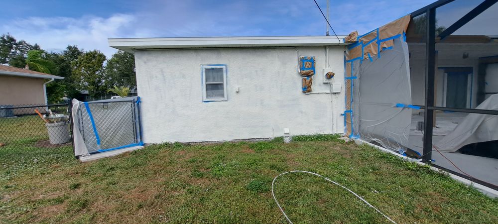 All Photos for Perfection Custom Painting LLC in Port Charlotte, FL