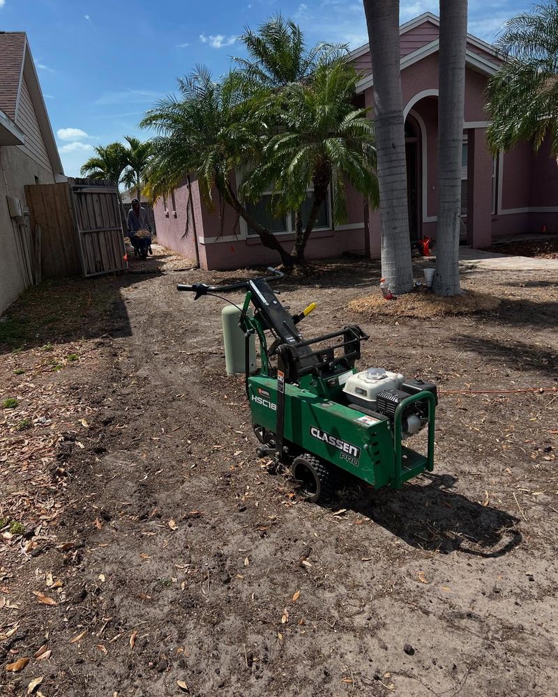 All Photos for AGT Landscape & Design LLC. in Saint Petersburg, FL