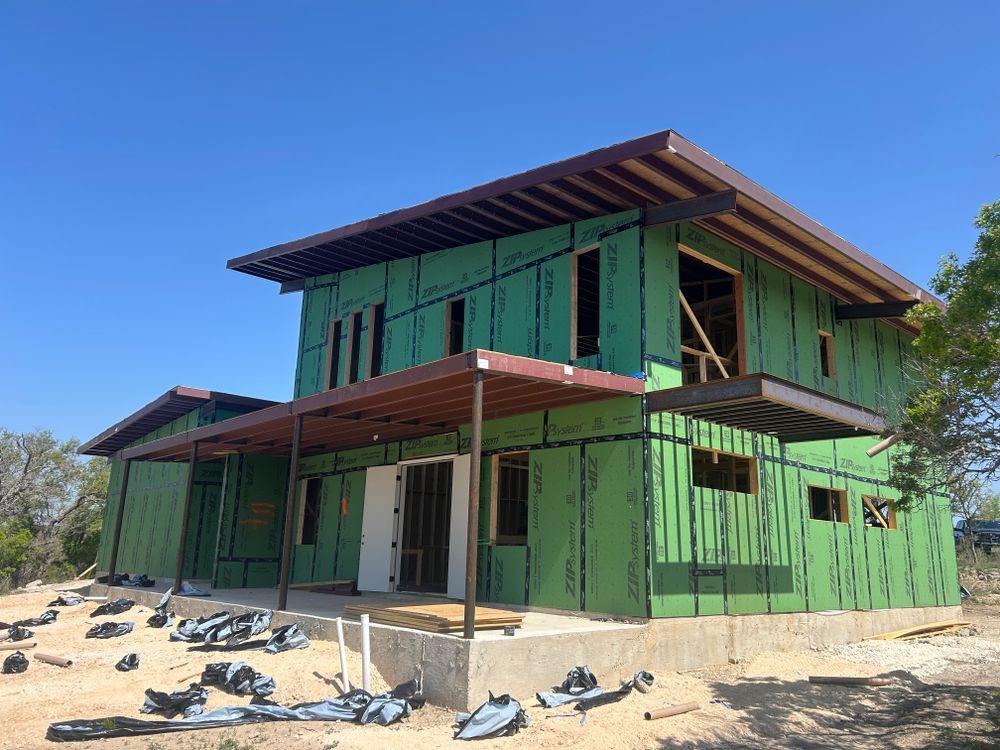 All Photos for 292 Construction, LLC in Gonzales County, TX