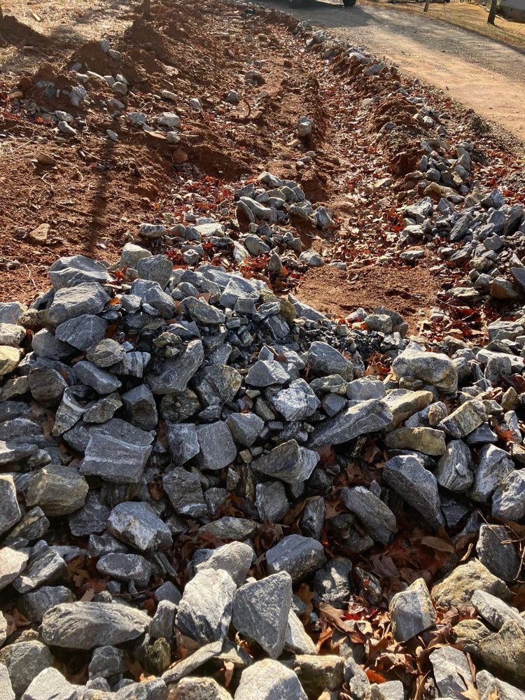 All Photos for Gibson Grade Works in Towns County, GA