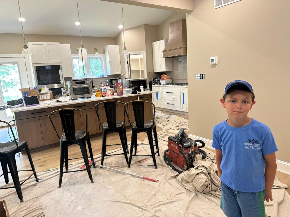All Photos for Thomas J. Gorman Construction in Middletown, DE