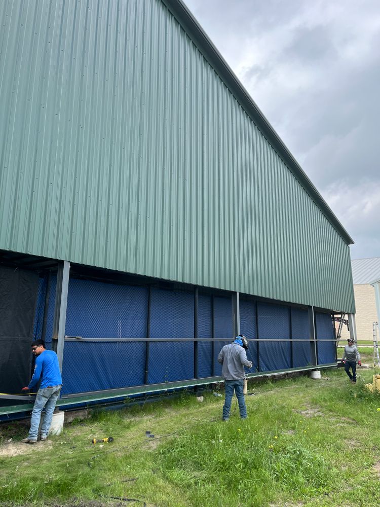 All Photos for CR Fabrication in Royse City, TX