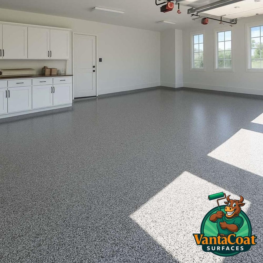 Flooring for VantaCoat Surfaces in Grand Prairie, TX