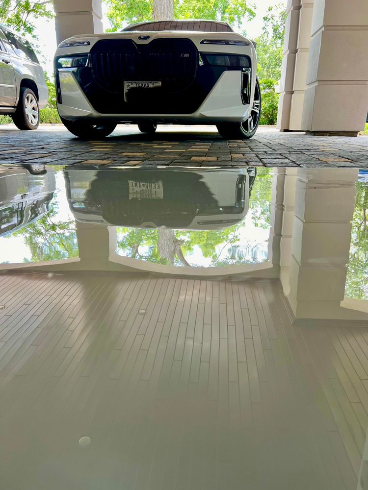 All Photos for Imperial Wood & Epoxy Flooring in Houston, TX