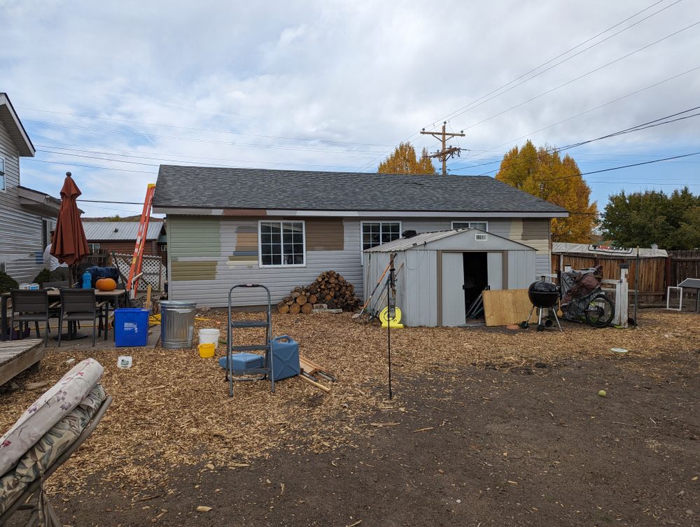 All Photos for Covenant Painting & Restoration LLC in Phoenix, AZ