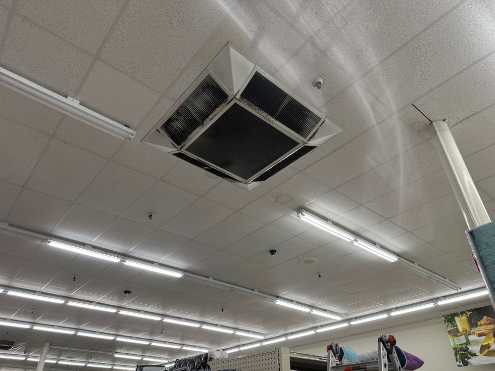 Handyman for The Flip Flop Roofer in Statesville, NC