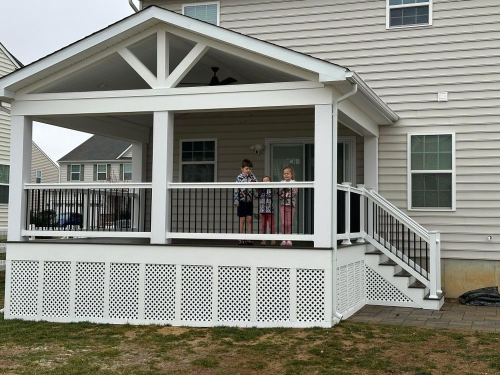 All Photos for Thomas J. Gorman Construction in Middletown, DE