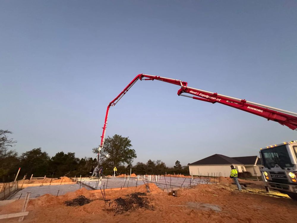 All Photos for All Phases Decorative Concrete in Sebring, FL