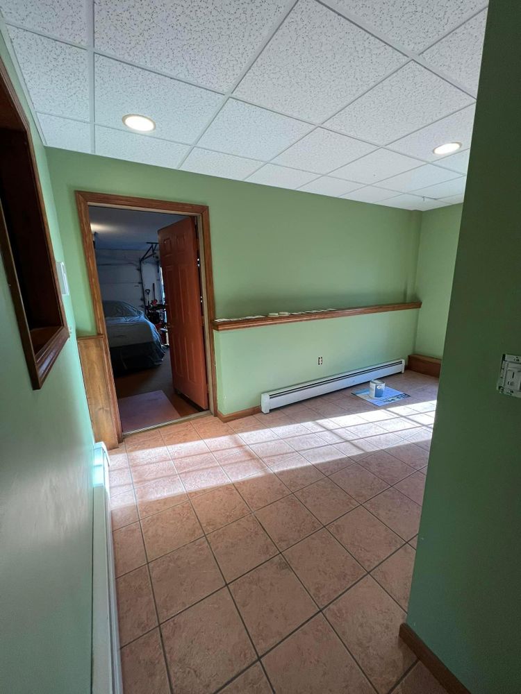 All Photos for Suter & Sons Painting in Amherst, Western Massachusetts