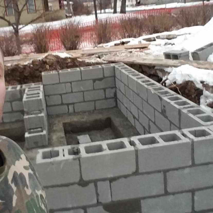 All Photos for CAIR CONCRETE & MASONRY LLC in Baldwin, WI