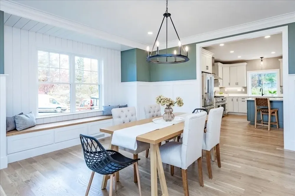 All Photos for Quinn Builders Co in Burlington, MA