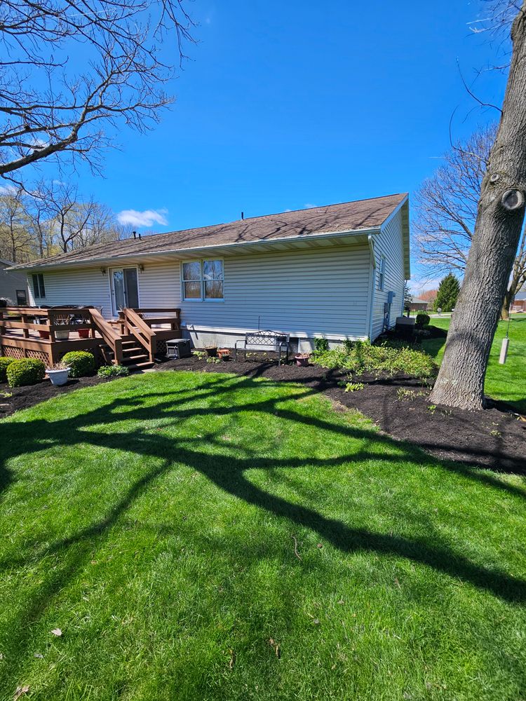 All Photos for Tel Ma Landscaping Maintenance LLC  in Urbana, OH