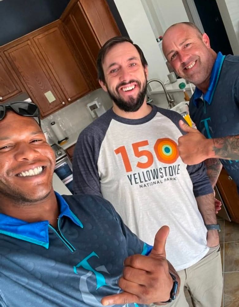 Our Customers for Connected Exterior Cleaning in Dallas, TX