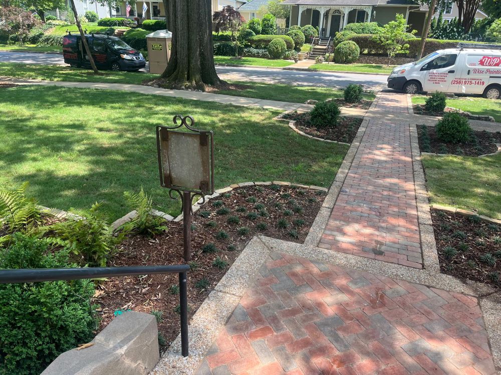 All Photos for CSS Renovations in Huntsville, AL