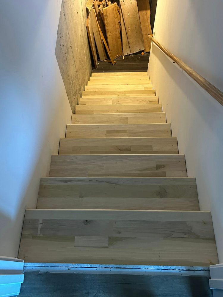 All Photos for Blue Collar Construction and Remodeling in White City, KS