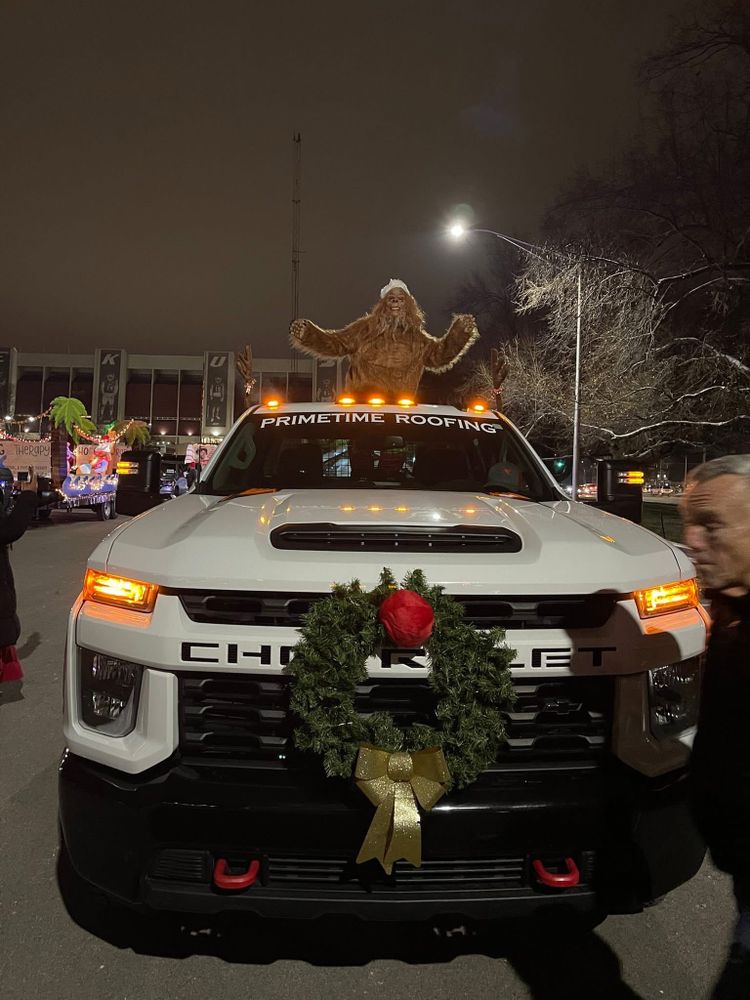 All Photos for Primetime Property & Restoration in Chattanooga, TN