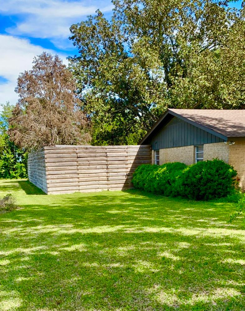 Lawn Care for Chandler Landscaping in Bastrop, TX