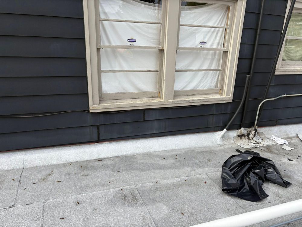 All Photos for Orcutt Roofing & Home Repair Professionals in Portland, OR