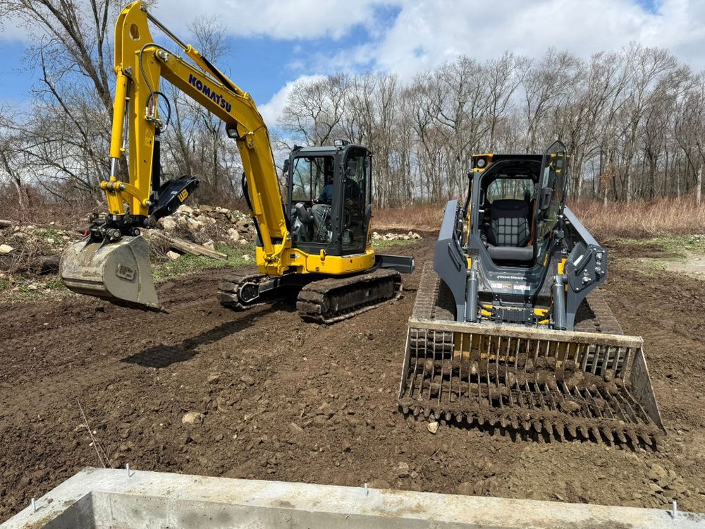 DArcy  Cleveland & Sons Excavation LLC team in Pawcatuck, CT - people or person