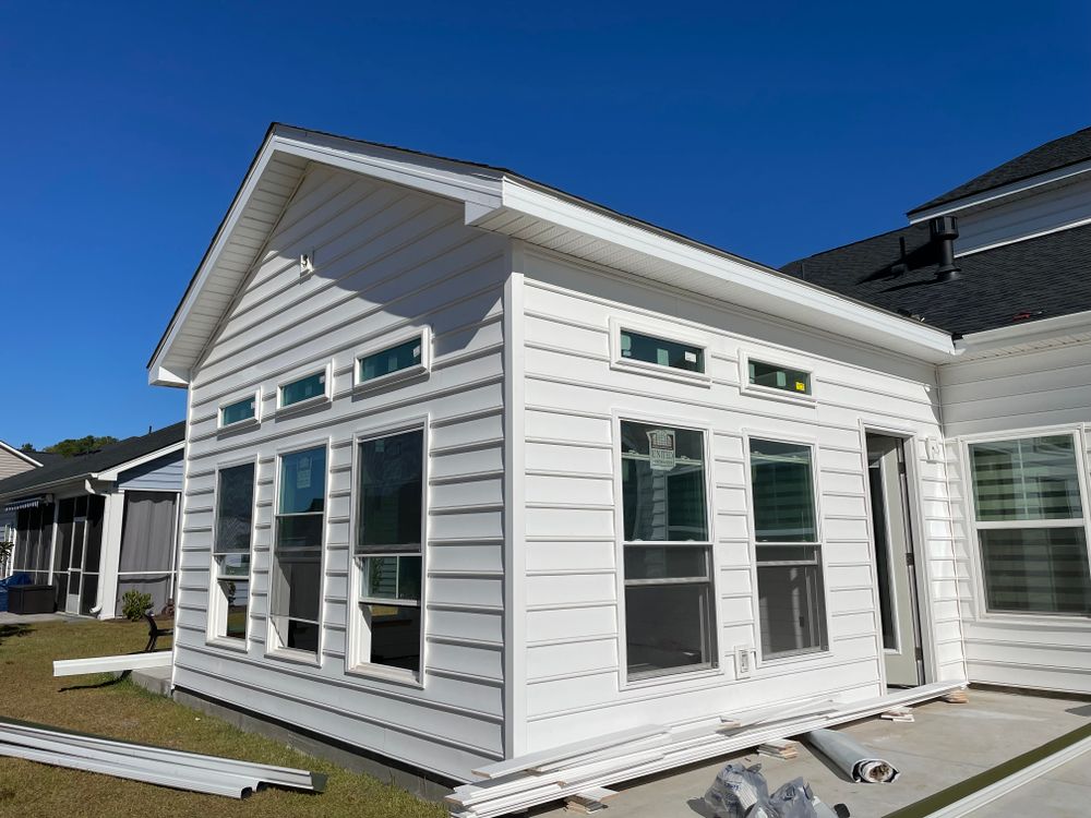 All Photos for Masters General Construction, LLC  in Shallotte, NC
