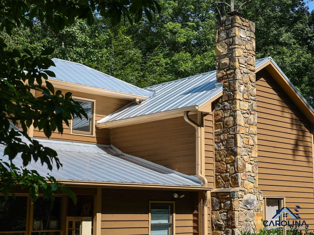 All Photos for Carolina Professional Roofing in Hillsborough, NC