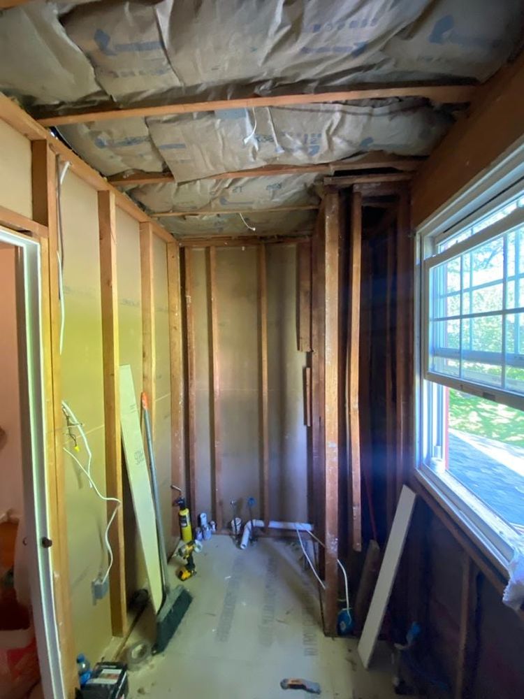 All Photos for Fajardo Home Improvements in Norristown, PA