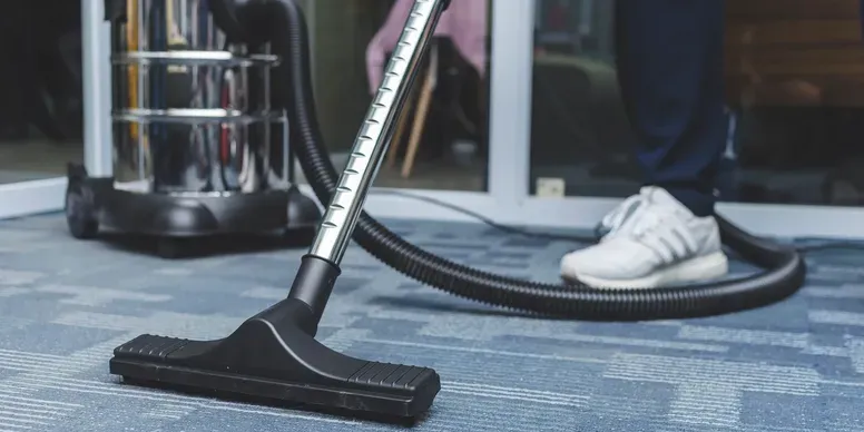 Thurmand Commercial Cleaning team in Battle Creek, MI - people or person