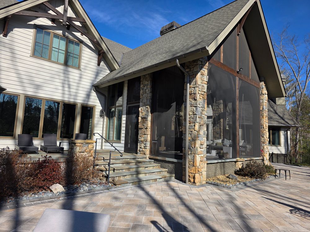 All Photos for Acosta's Stone Work in Henderson, NC