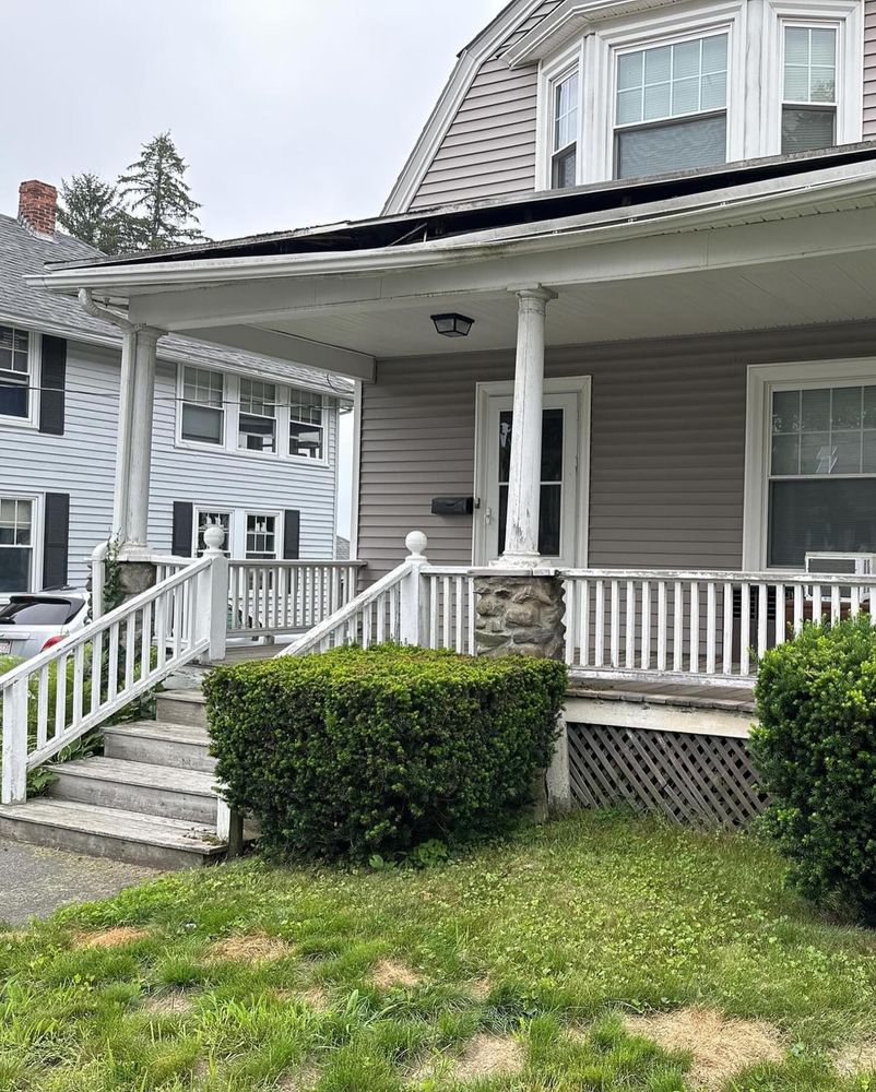 All Photos for Top Pros Construction in Haverhill, MA