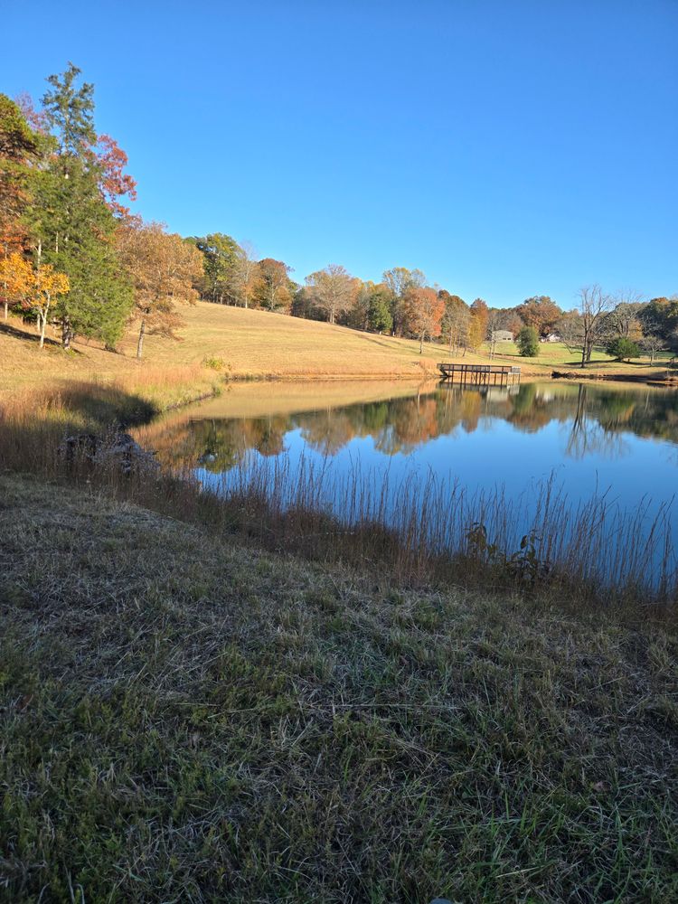 All Photos for Palmour's Lawn Care in Gainesville, GA