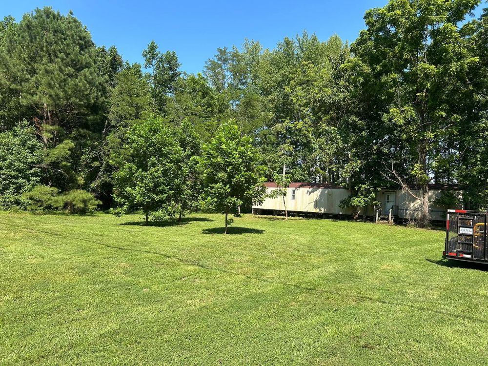 All Photos for The Whole 9 Yards Landscape VA in Heathsville, VA