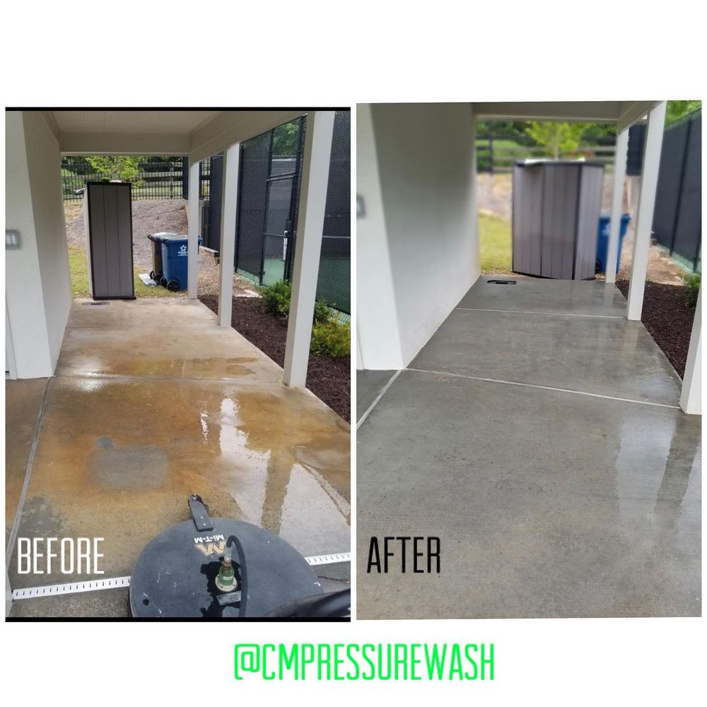 All Photos for CM Pro Wash  in Roswell, GA